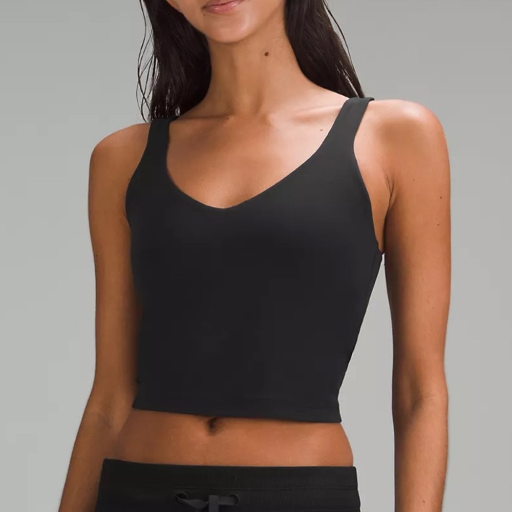 Lululemon Align Tank
